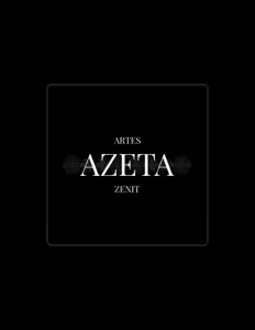 Azetaを聴いたり、ミュージックビデオを鑑賞したり、経歴やツアー日程などを確認したりしましょう！