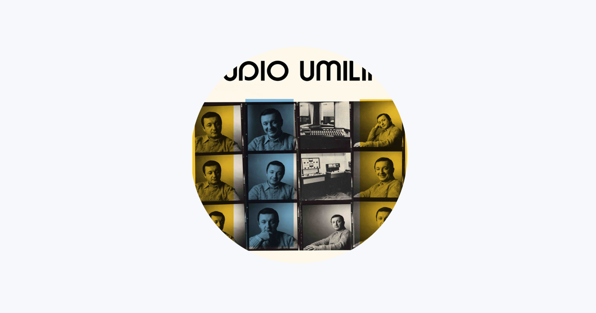 Album di viaggio” álbum de Piero Umiliani en Apple Music