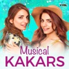 Musical Kakars - EP