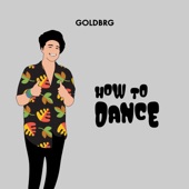 How to Dance artwork