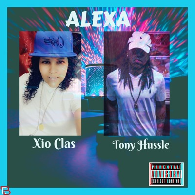 Alexa (feat. Tony Hussle) - Single