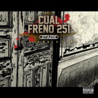 Cual Freno 251 - EP - Zita Zoe