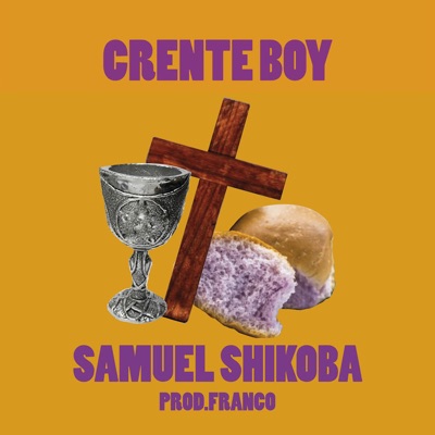 Crente Boy - Single