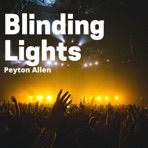 Blinding Lights - Single