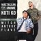 Koti Ko (feat. Simonne) [Mitch Remix] artwork