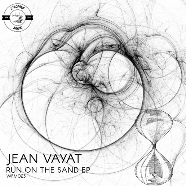 Run on the Sand - Single