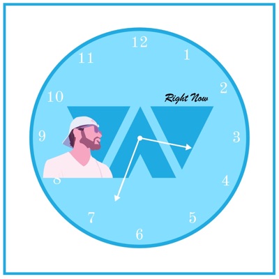 Right Now - Single