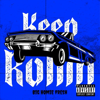 Keep Rollin - EP