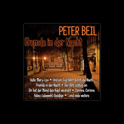 Listen to Peter Beil, watch music videos, read bio, see tour dates & more!