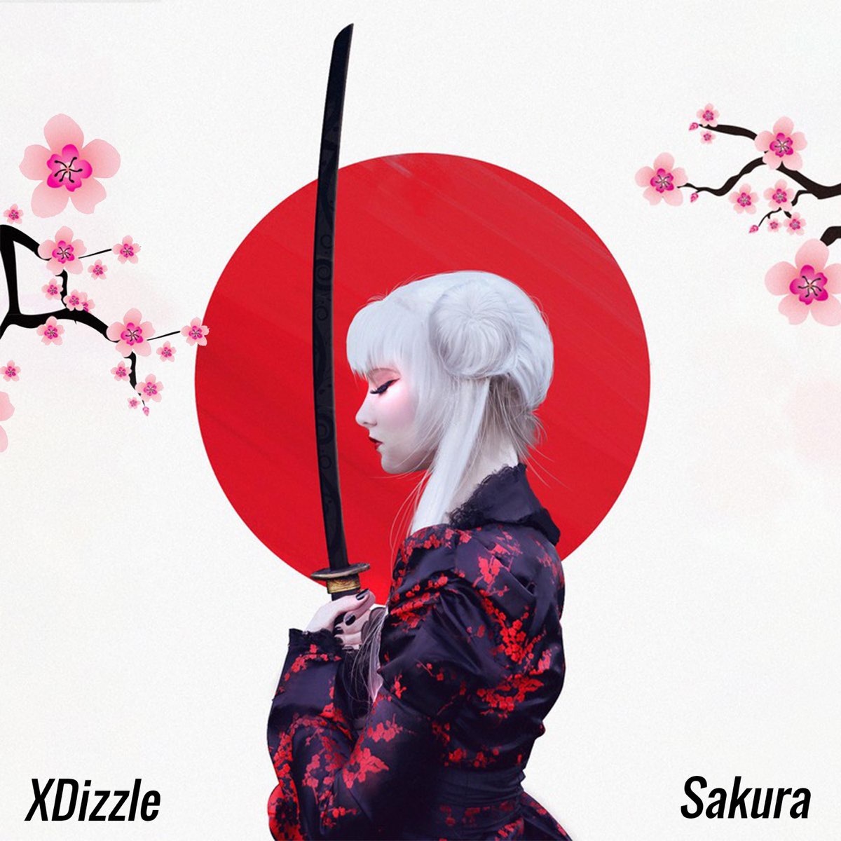 Sakura - Single - Album by Xdizzle - Apple Music