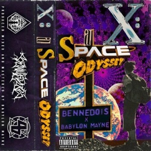 X: A SPACE ODYSSEY