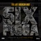 Six Figga - The Last American B-Boy lyrics