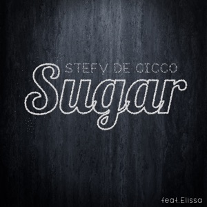 Sugar (feat. Elissa) - EP