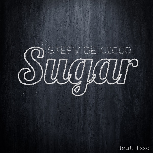 Sugar (feat. Elissa) - EP