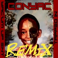 Pray For'em (Remix) - Single - Conyac