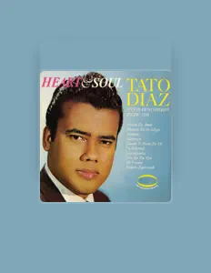 Tato Diaz dinle, müzik videolarını izle, biyografisini oku, tur tarihlerini ve daha fazlasını gör!