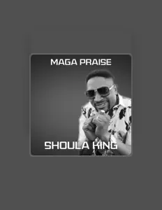 Listen to Shola King, watch music videos, read bio, see tour dates & more!