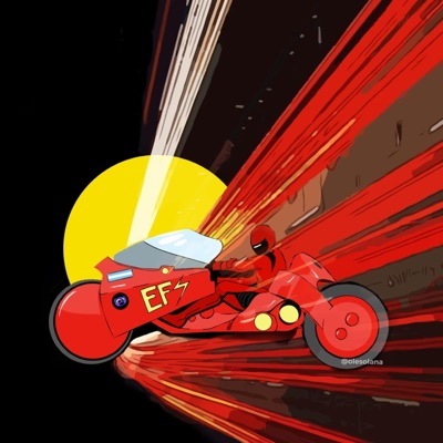 Electric Feng Shui - Single