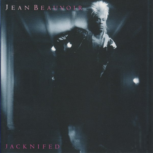 Jacknifed par Jean Beauvoir sur Apple Music