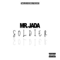 Soldier - Single - Mr Jada