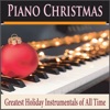 Piano Christmas (Greatest Holiday Instrumentals of all Time) by The Hakumoshee Sound album reviews