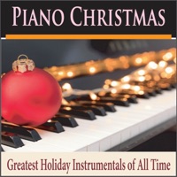 Piano Christmas (Greatest Holiday Instrumentals of all Time) - The Hakumoshee Sound