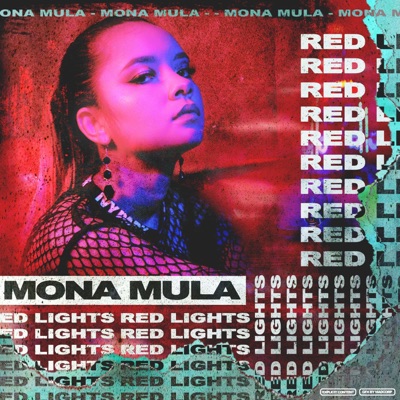 Red Lights - Single
