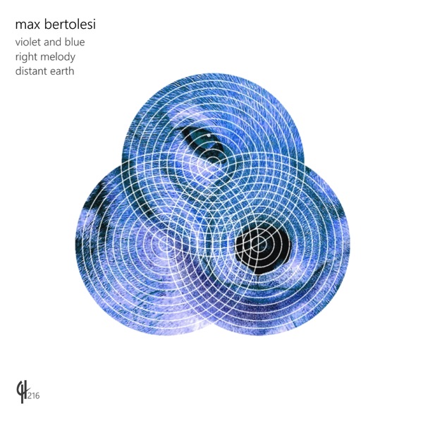 Violet and Blue - Single