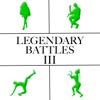 Legendary Battles III - EP, 2020