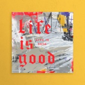 Life Is Good artwork