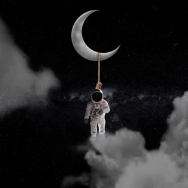 Sad Spacemen Jay Roxxx