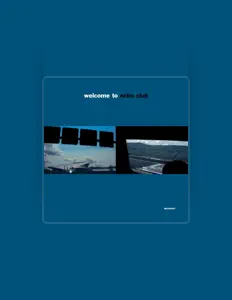 Echo Club을(를) 듣고, 뮤직 비디오를 보고, 약력을 읽고, 투어 일정 등을 확인하세요!