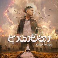 Ayachana - Single - Raveen Tharuka