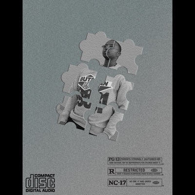 Jiggso - EP