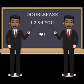 1234You Doublefaze