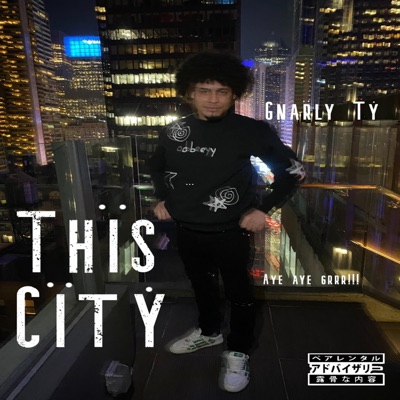 This City - Single