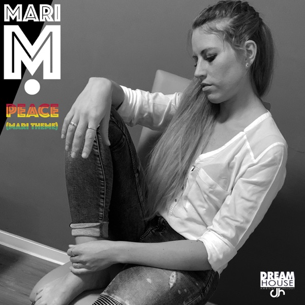 Peace (feat. Marc Frey) - Single