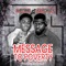 Message to Poverty (feat. DJ Donzy) - Rapture lyrics