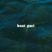 Best Part (instrumental) - Billy Hammer Cover Art