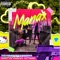 Marginal - MANA$ lyrics