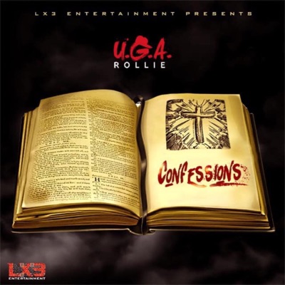 Confessions - Single