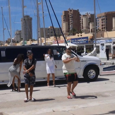 Prendío (feat. Samueliyo Baby) - Single