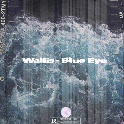 Blue Eyes - Single