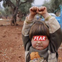 Fear - Single - Spitty