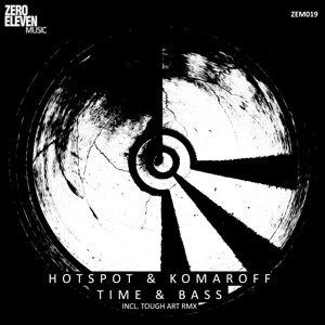 Time & Bass - Single