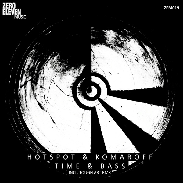 Time & Bass - Single
