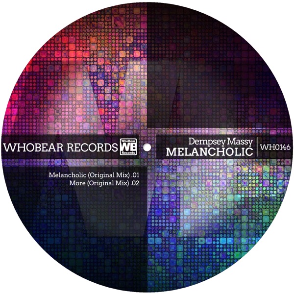 Melancholic - Single