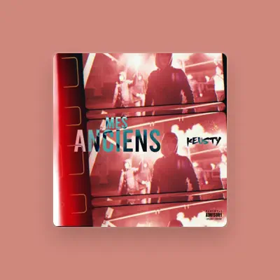 Listen to Keusty, watch music videos, read bio, see tour dates & more!
