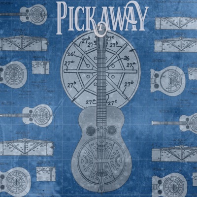 Pick Away (feat. Fred Travers) - Single