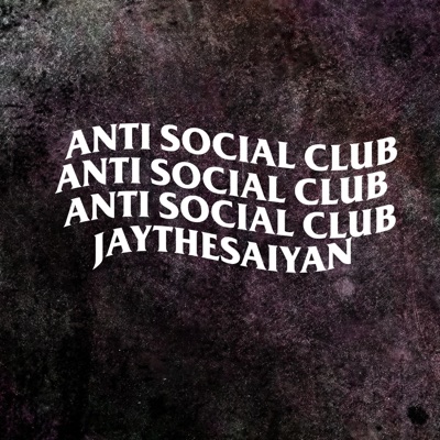 Anti Social Club